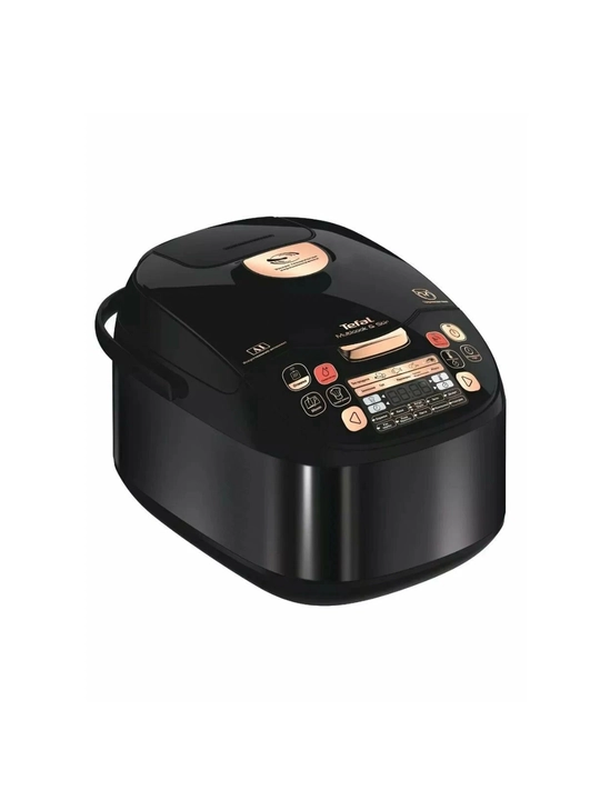 Multivarka Multicook&Stir Tefal RK901832, 5 l, 71 ta rejim bilan
