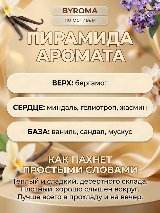 Парфюм мужской по мотивам Pegasus, стойкие духи, парфюмерная вода, 50/100 мл