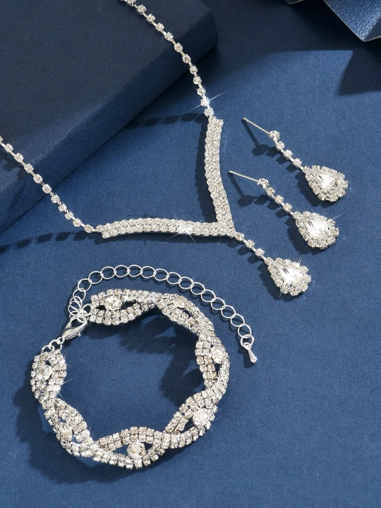 Marjon/choker taqinchoqlari to‘plami, bilaguzuk va ziraklar, to‘y, kundalik to‘plam