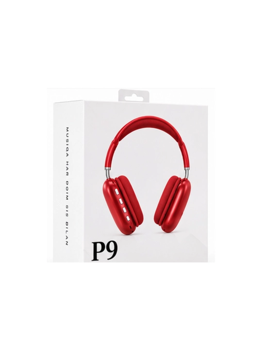 P9 Simsiz Quloqchin