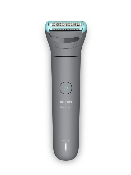Триммер Philips BG3485/15 для тела, сухое и влажное бритье