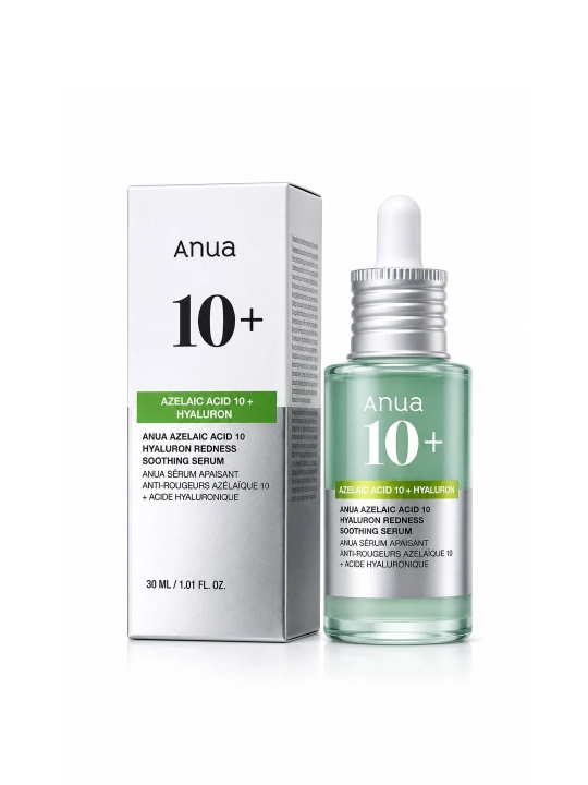 Anua Koreya  yuz zardobi prishchik va ugriga qarshi akne dog'larini ketkazuvchi serum - 