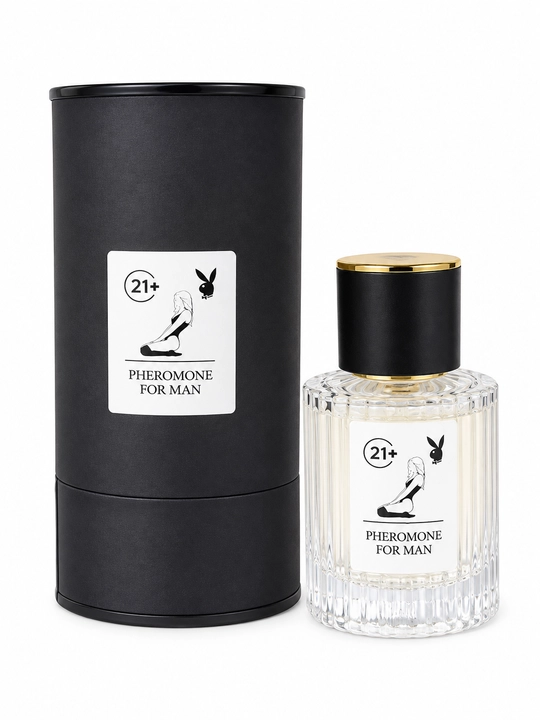 Feramon atir ayollar va erkaklar uchun Pheromone for Man and Women