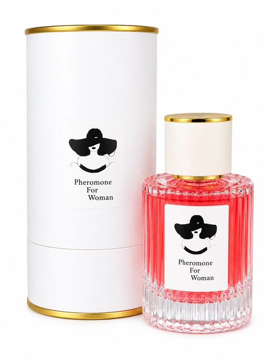 Feramon atir ayollar va erkaklar uchun Pheromone for Man and Women