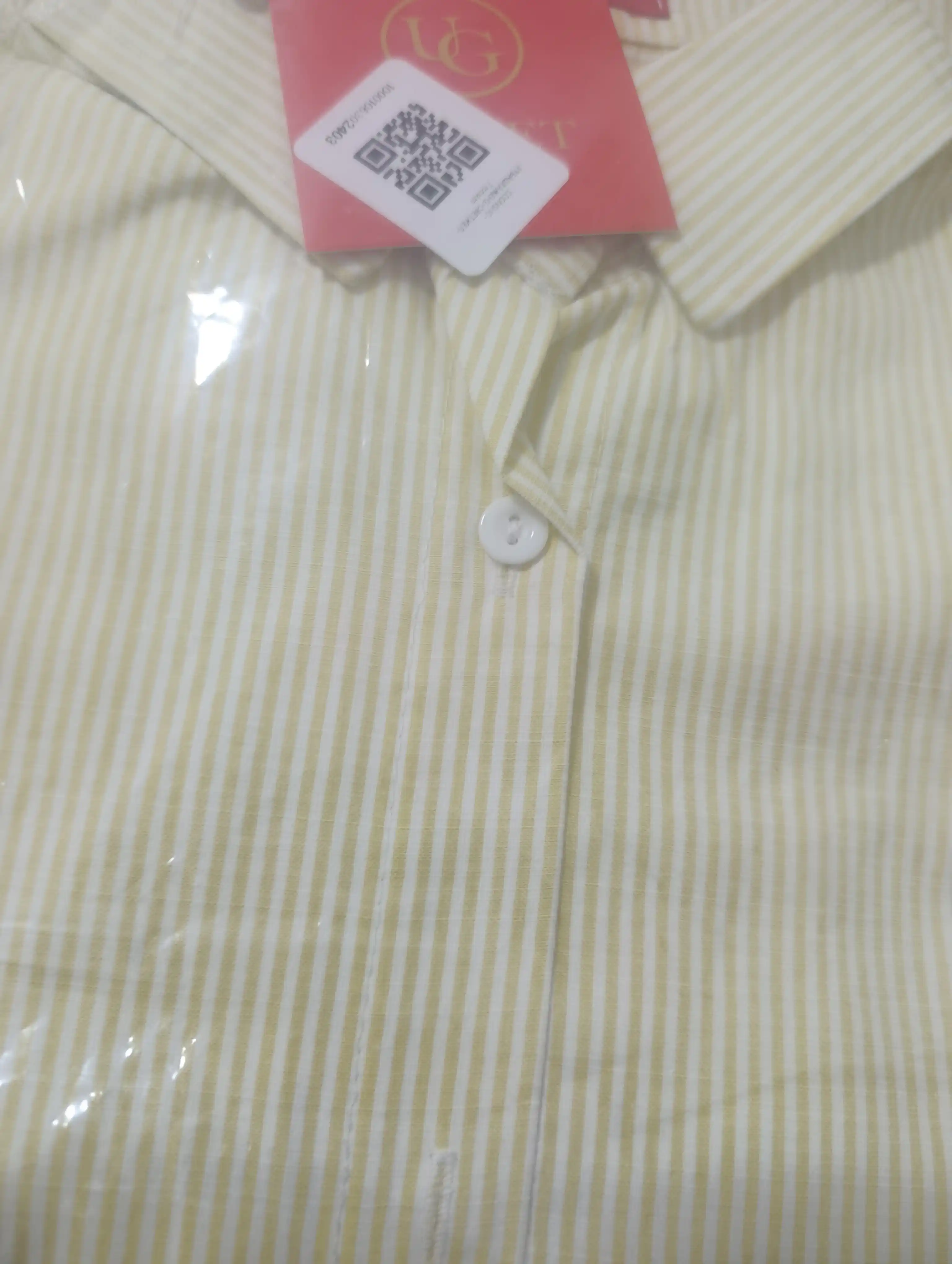 Ayollar polo ko‘ylagi, paxta, nafas oluvchi, yozgi