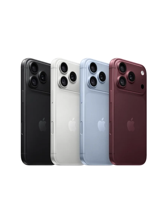 IPhone 18 Pro/Pro Max, 256, 512 , 1 ТБ , 2 ТБ / IMEI зарегистрированы