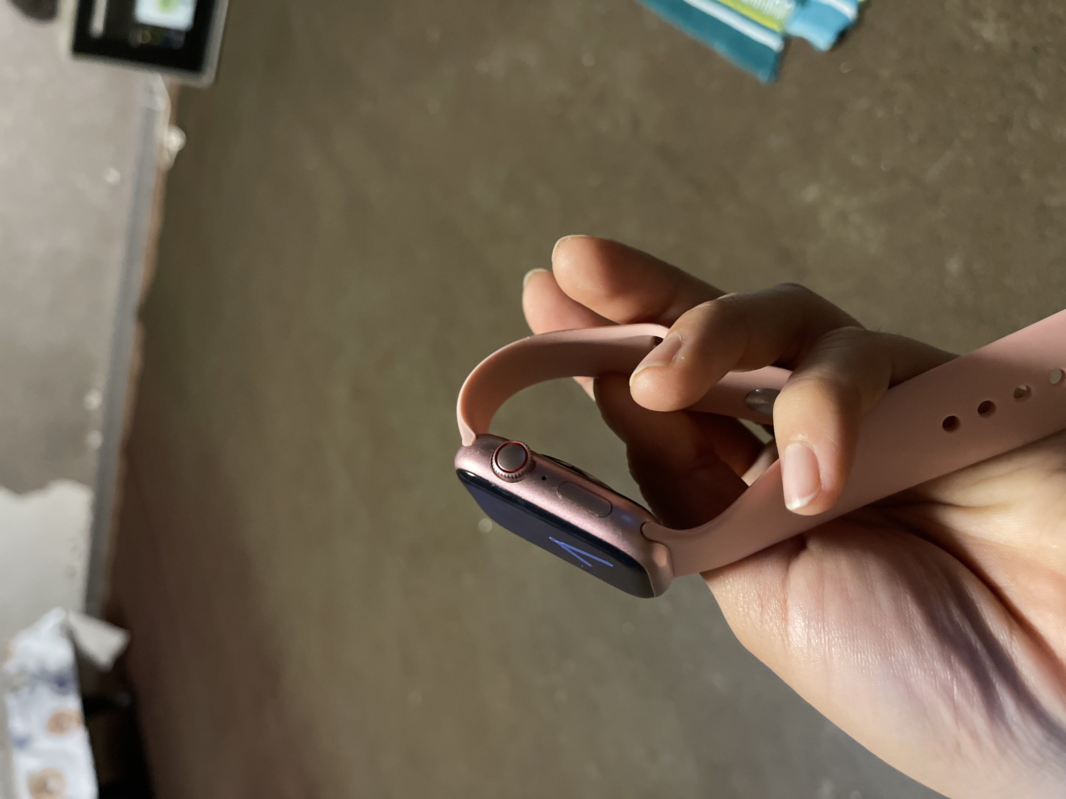 Умные часы Series 9, для iPhone и Android, беспроводная зарядка, 45 мм