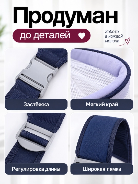 Переноска для детей, эргорюкзак, слинг с хипситом и кенгуру для новорождённых