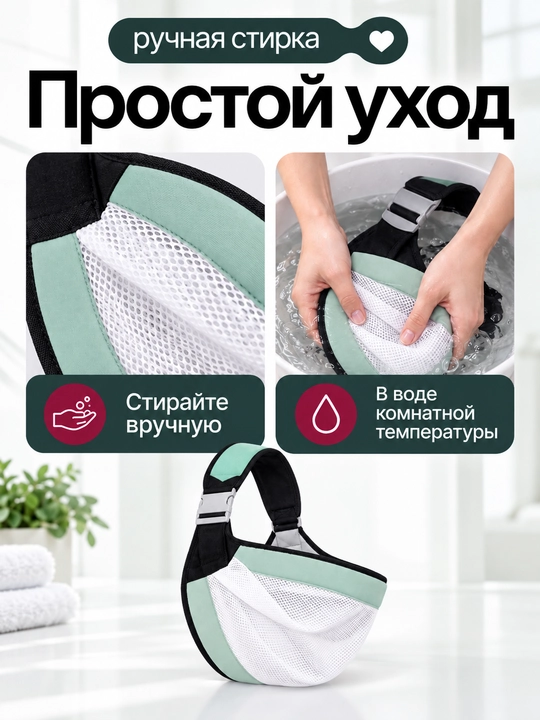 Переноска для детей, эргорюкзак, слинг с хипситом и кенгуру для новорождённых