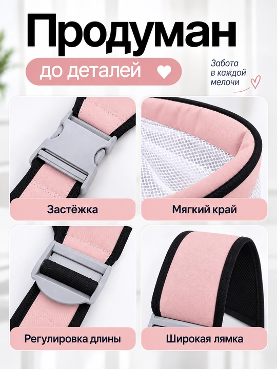 Переноска для детей, эргорюкзак, слинг с хипситом и кенгуру для новорождённых