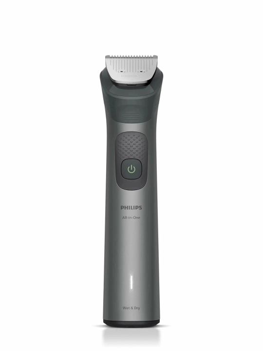 Триммер Philips MG7935/15 Multigroom Series 7000, 15-в-1 для бороды, волос и тела
