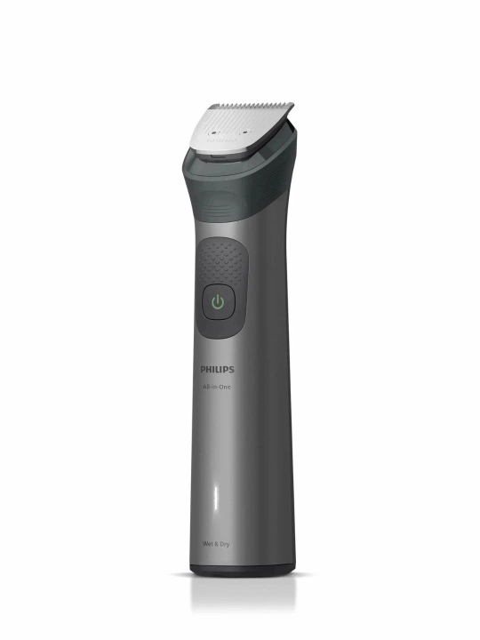 Триммер Philips MG7935/15 Multigroom Series 7000, 15-в-1 для бороды, волос и тела