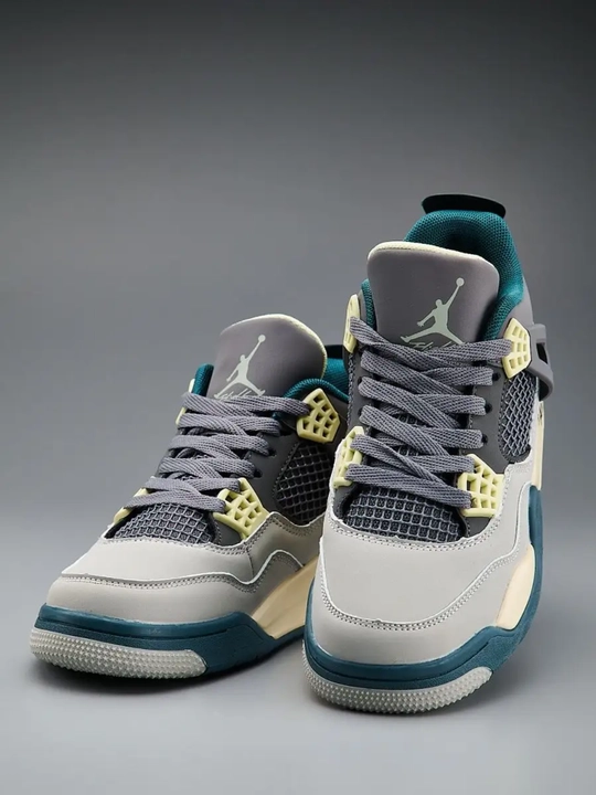 Air Jordan 4 SP - Мужские кроссовки