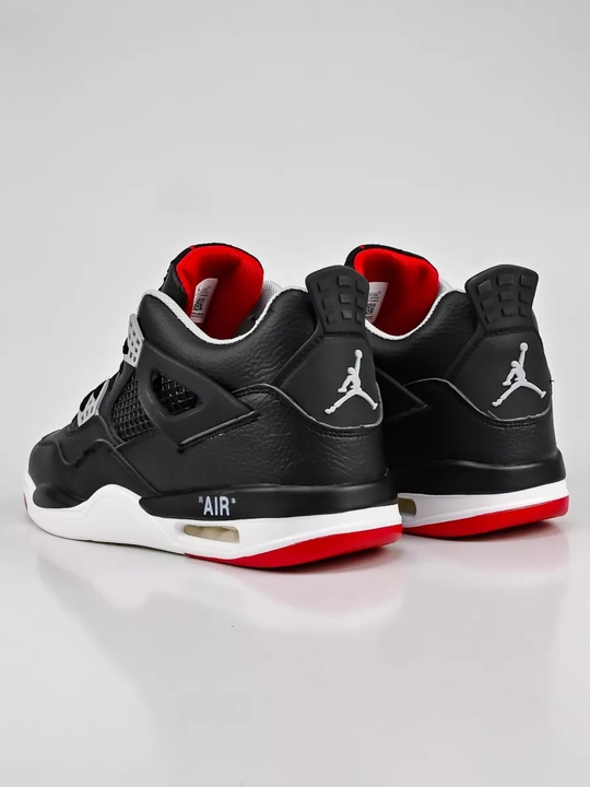 Air Jordan 4 SP - Мужские кроссовки