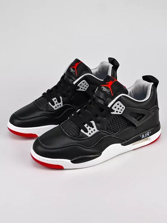 Air Jordan 4 SP - Мужские кроссовки