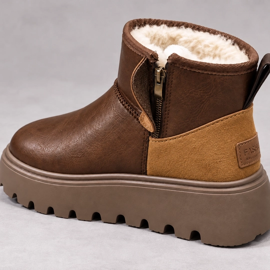 Ichi mo‘ynali uggi, 36-40 o‘lchamlar