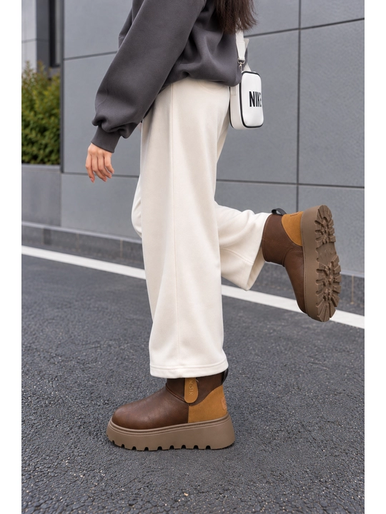 Ichi mo‘ynali uggi, 36-40 o‘lchamlar