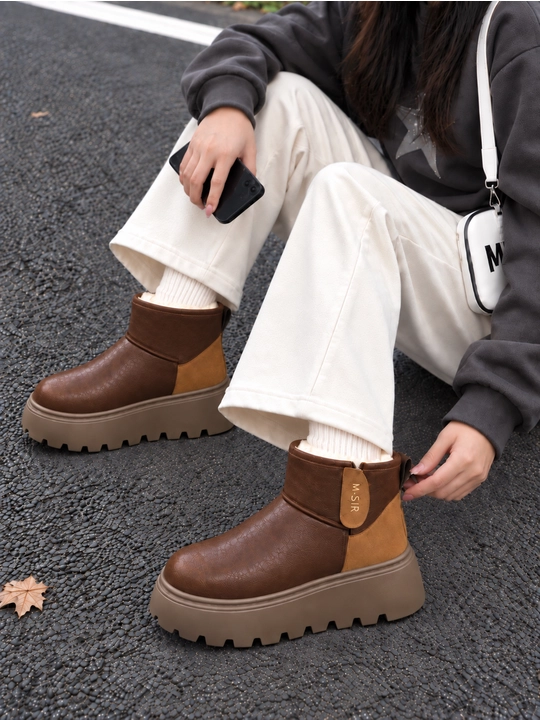 Ichi mo‘ynali uggi, 36-40 o‘lchamlar - 