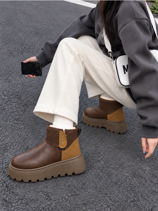 Ichi mo‘ynali uggi, 36-40 o‘lchamlar