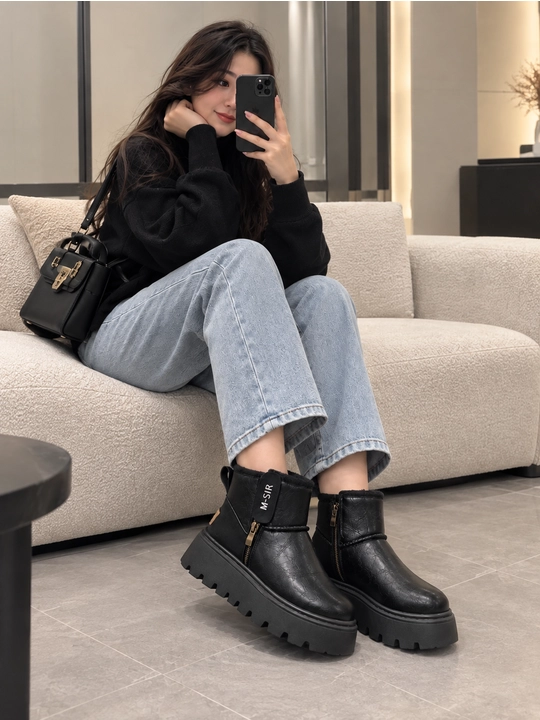 Ichi mo‘ynali uggi, 36-40 o‘lchamlar - 