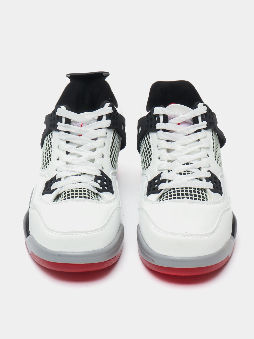 Air Jordan 4 SP - Мужские кроссовки