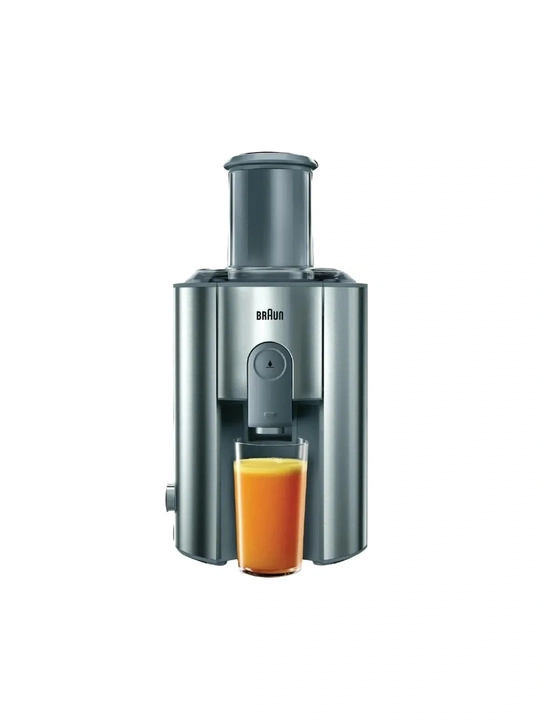 Braun J700 sharbat chiqargich, 2 tezlik