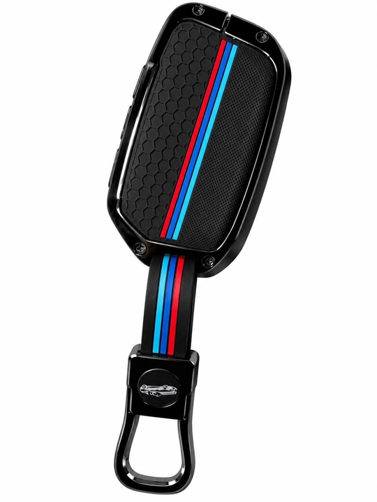 Чехол для Magicar 905, спорт, силикон, глянец и карбон, с кольцом