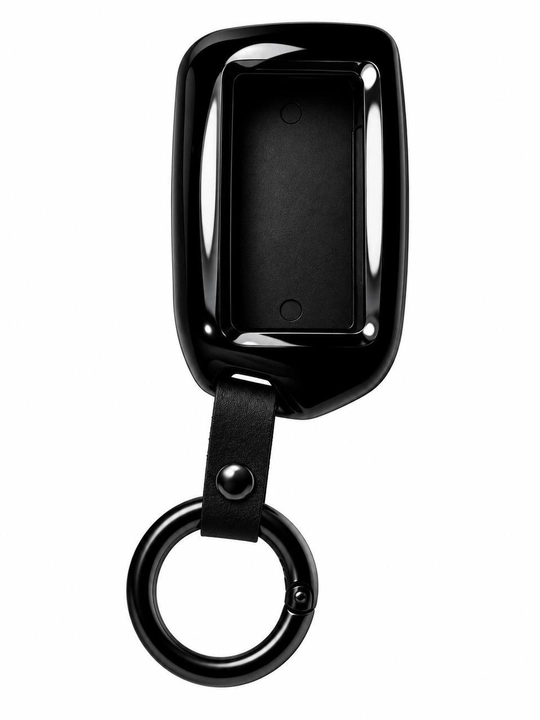 Чехол для Magicar 905, спорт, силикон, глянец и карбон, с кольцом