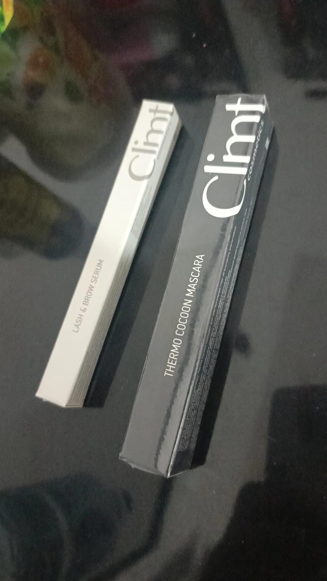 Сыворотка для роста ресниц LASH & BROW SERUM Climtcosmetics