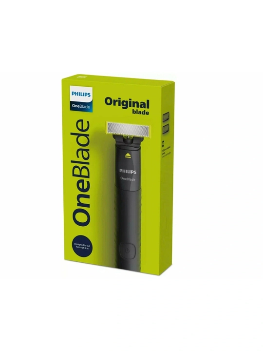 Электробритва для бороды и усов Philips OneBlade QP1424