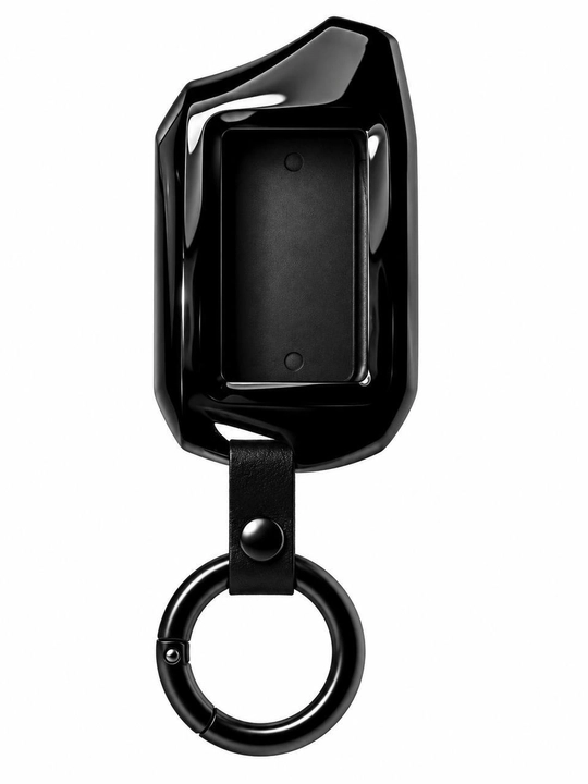Чехол для Magicar 906 — спорт, силикон, глянец, карбон
