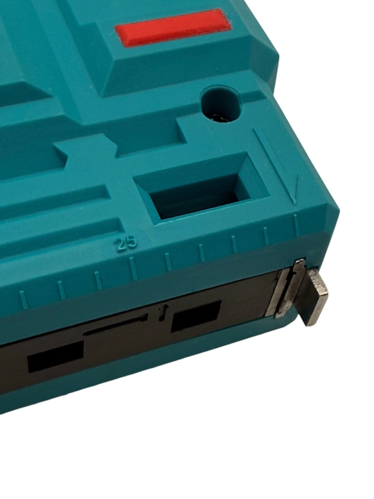 BIYOTI BYT-SG500K 2 tasi 1 da akkumulyatorli stepler, 3,7 V, 2000 mA·soat