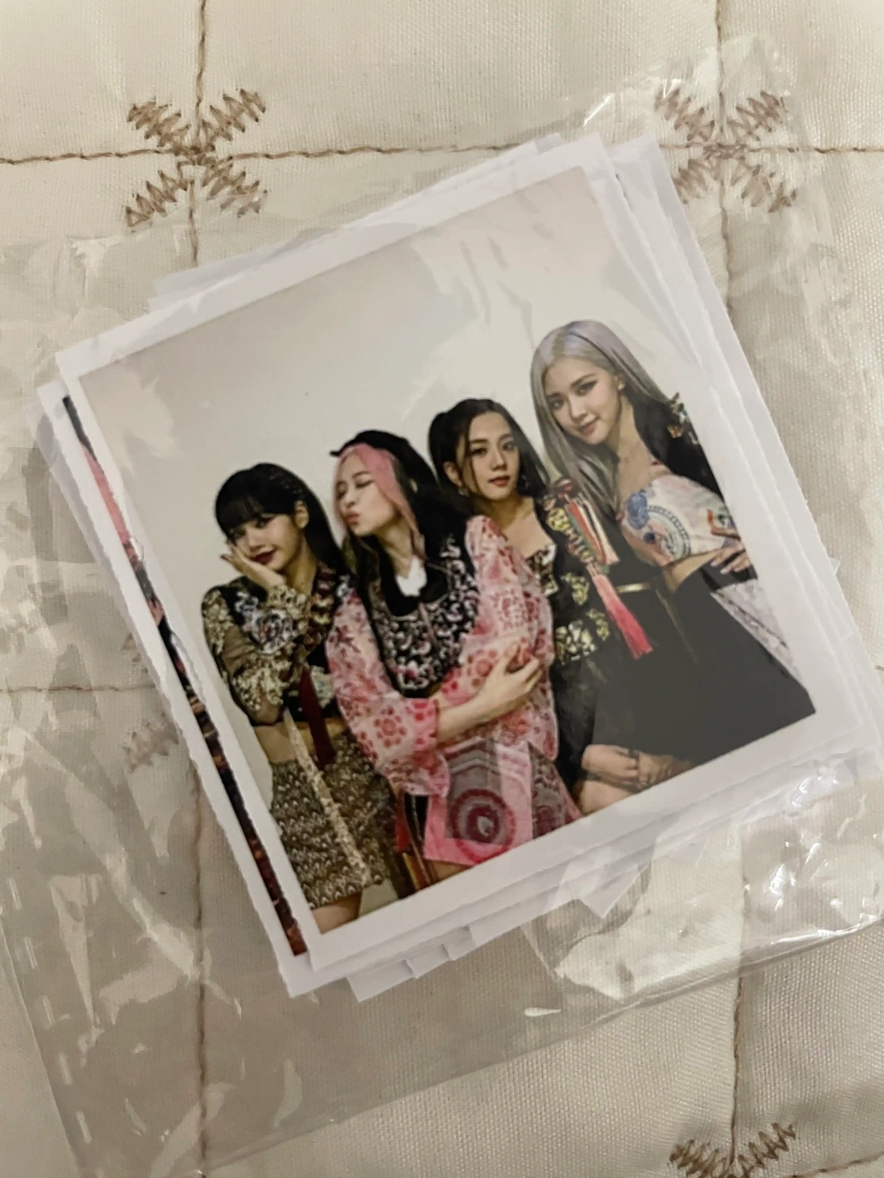 Стикеры Blackpink, 30 шт