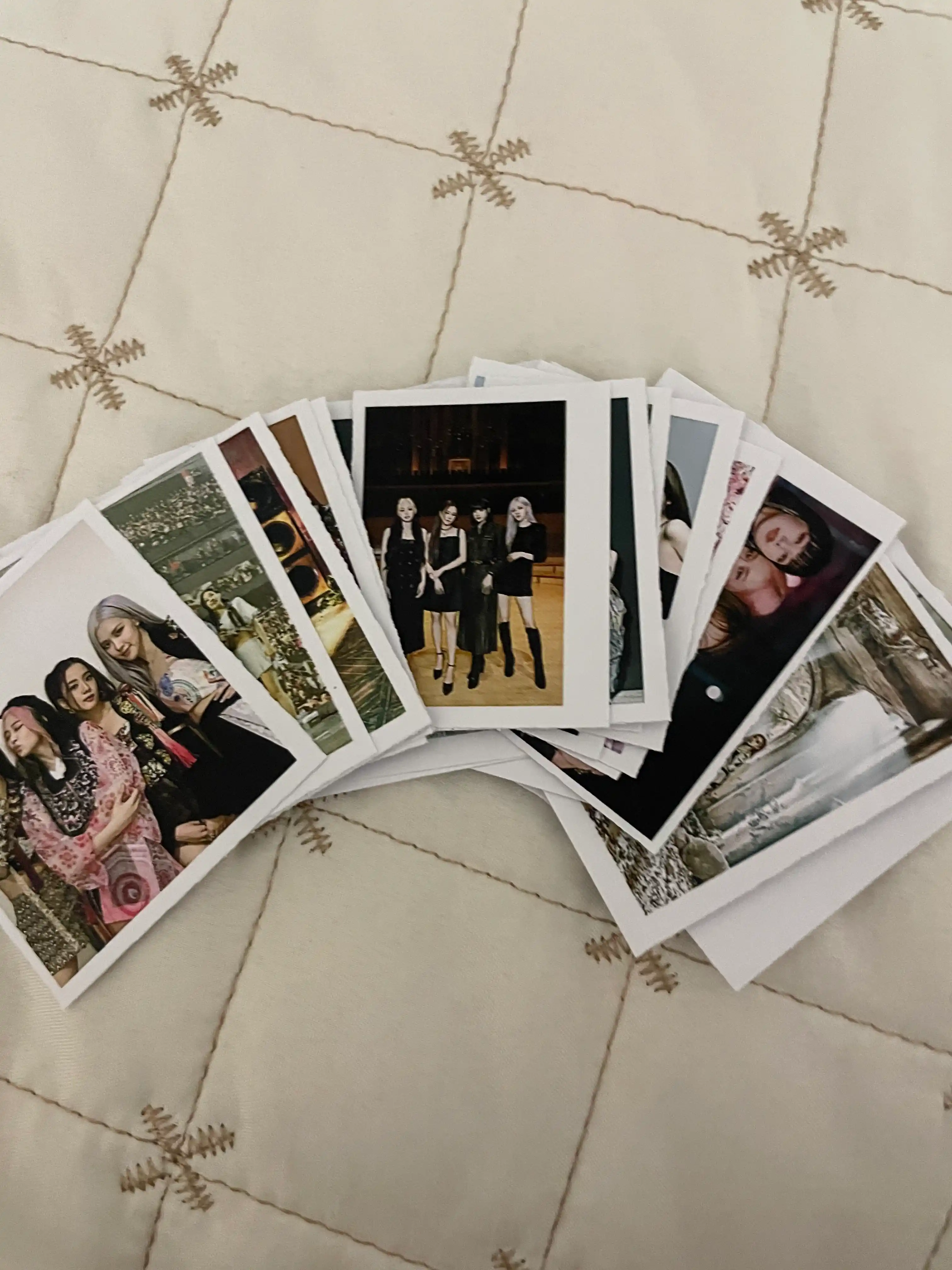 Стикеры Blackpink, 30 шт