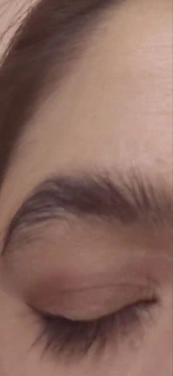 Qosh fiksatori, EYEBROW geli