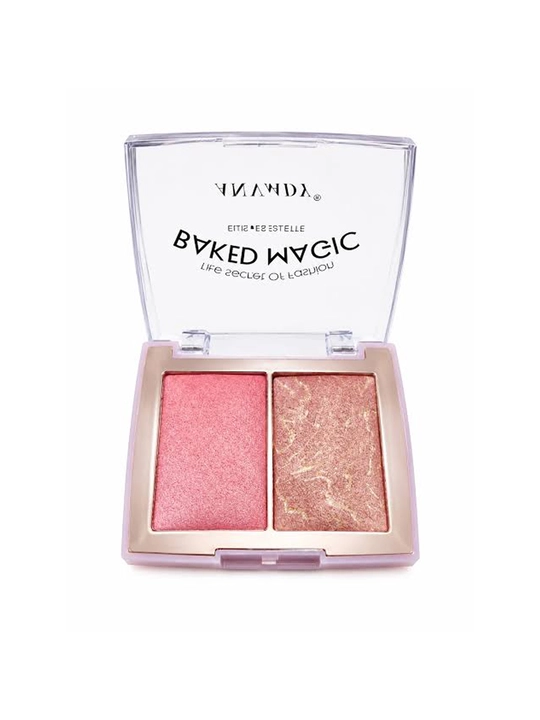 Румяна для лица Anylady