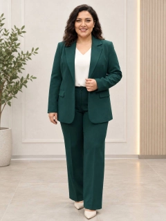 Toʻq yashil