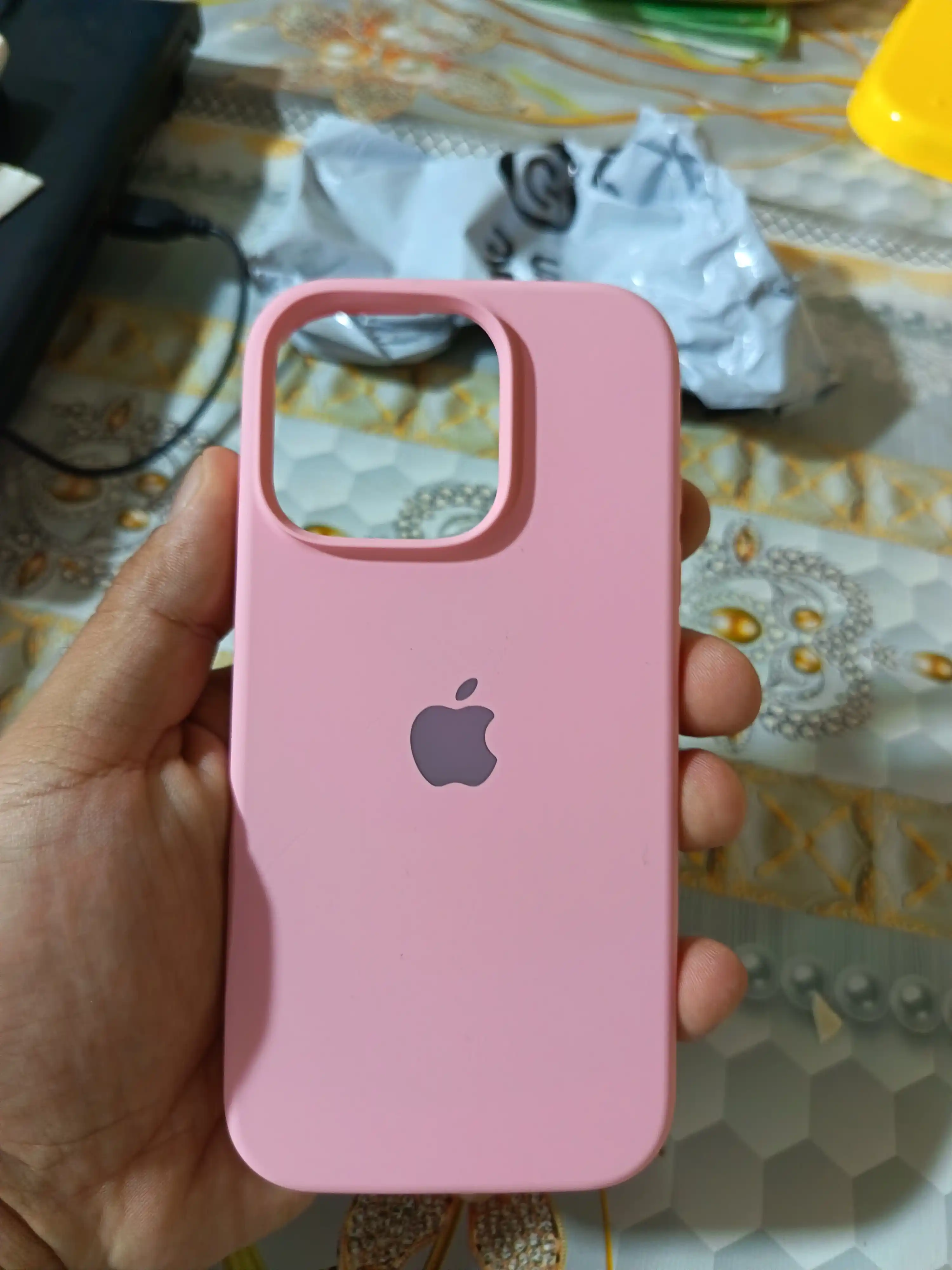 Чехол для iPhone 11, 12, 13, 14, 15, 16, 17, Pro, Max — цветной силиконовый чехол