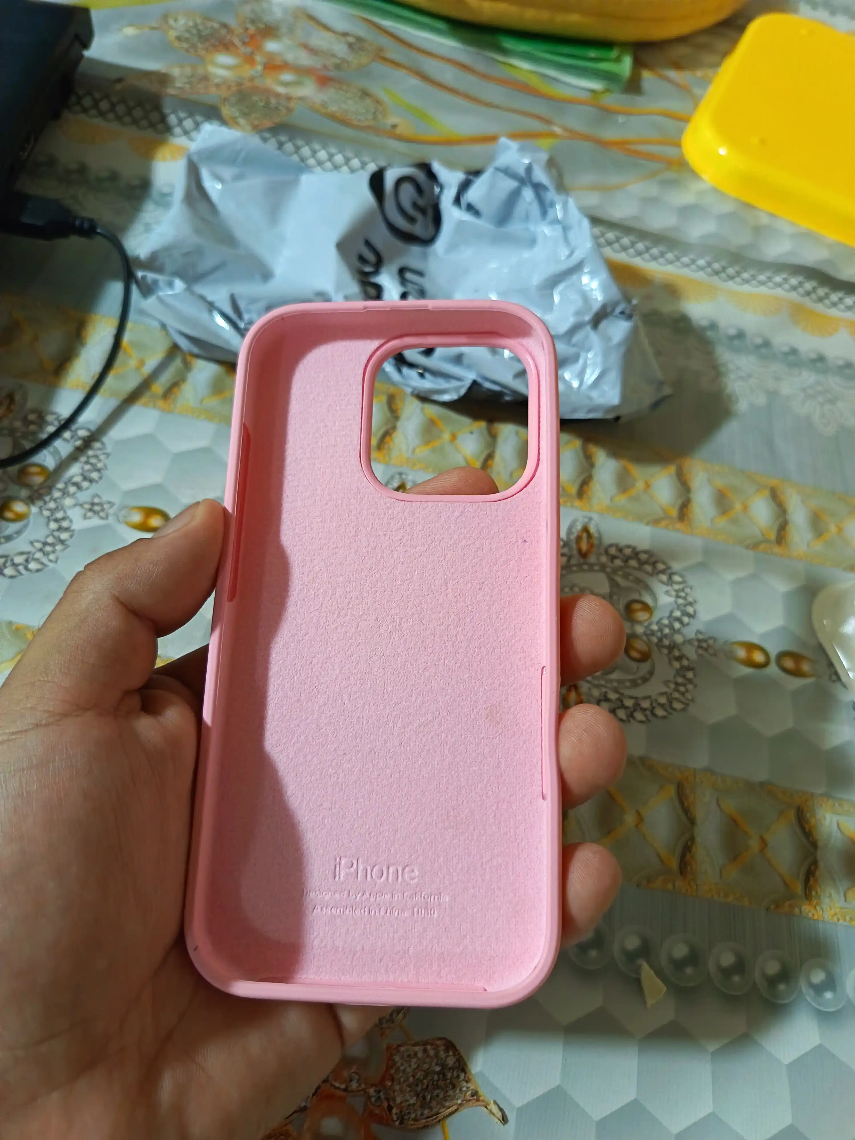 Чехол для iPhone 11, 12, 13, 14, 15, 16, 17, Pro, Max — цветной силиконовый чехол