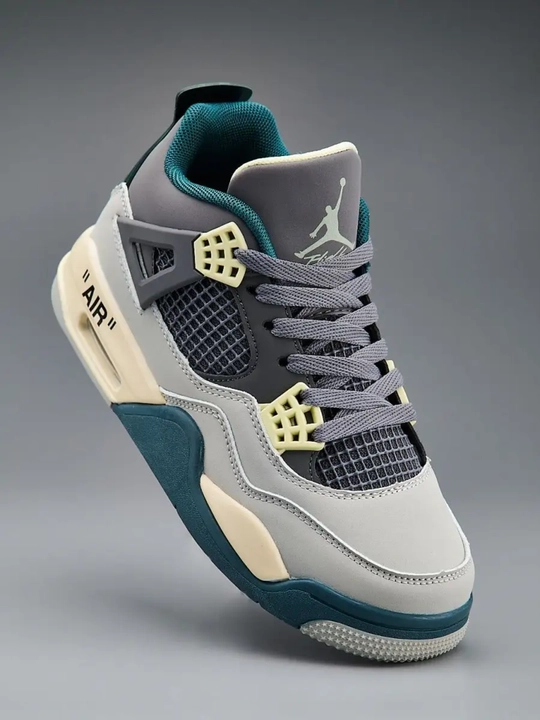 Air Jordan 4 SP - Krossovkalar erkaklar uchun