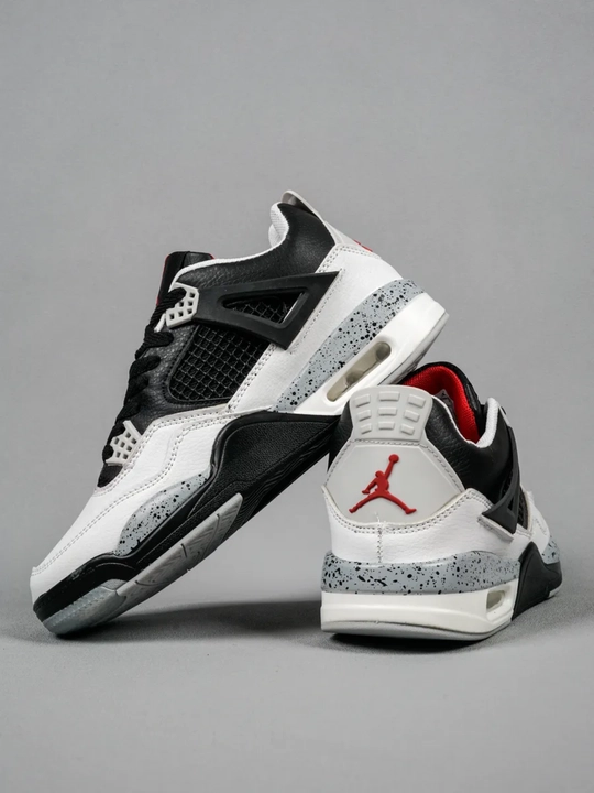 Air Jordan 4 SP - Krossovkalar erkaklar uchun
