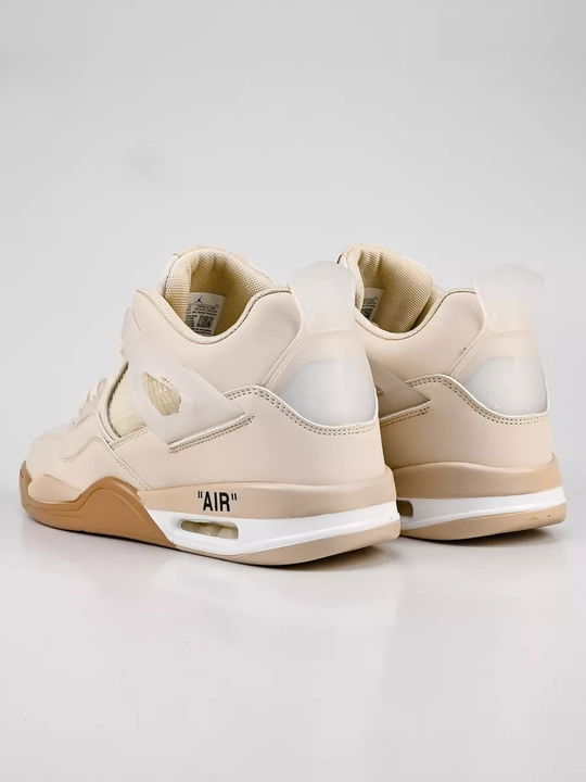 Air Jordan 4 SP - Krossovkalar erkaklar uchun