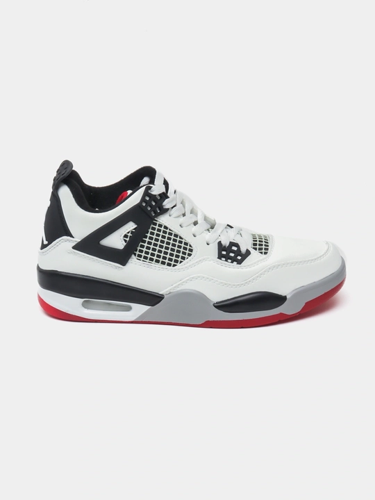 Air Jordan 4 SP - Krossovkalar erkaklar uchun