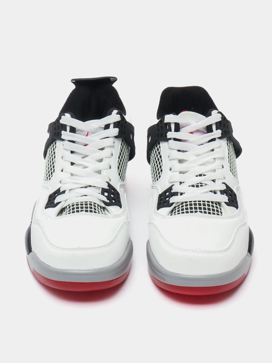 Air Jordan 4 SP - Krossovkalar erkaklar uchun