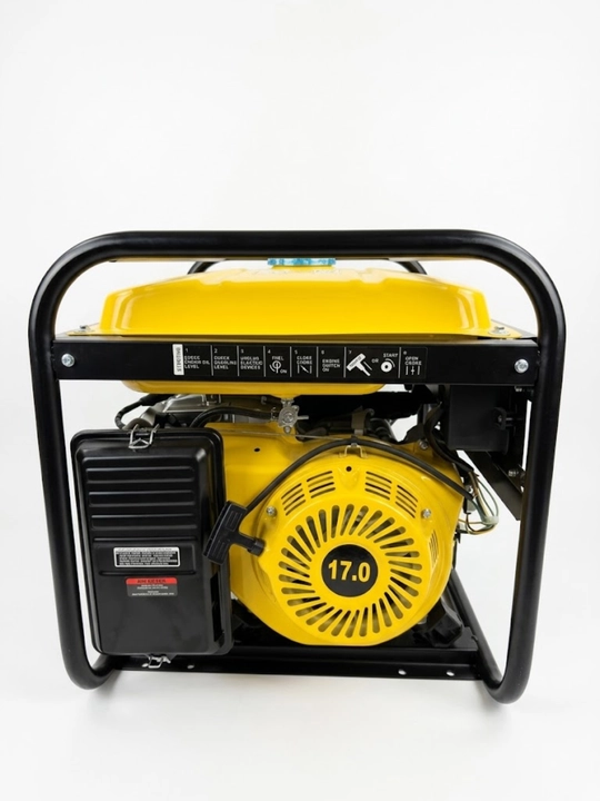 EPAX G7500 Professional Generator