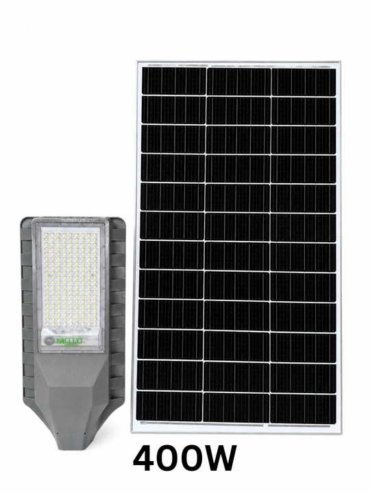 Quyosh Panelli Projektor 400W MT-P1.0 - 