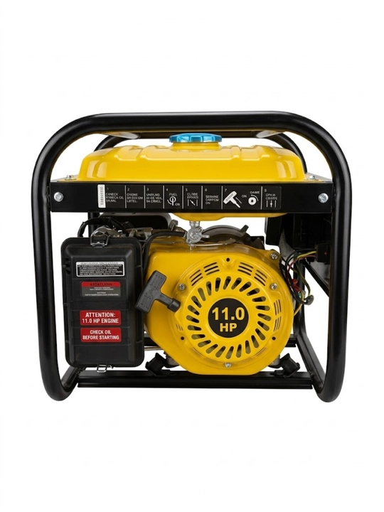EPAX generator 2600/3000W