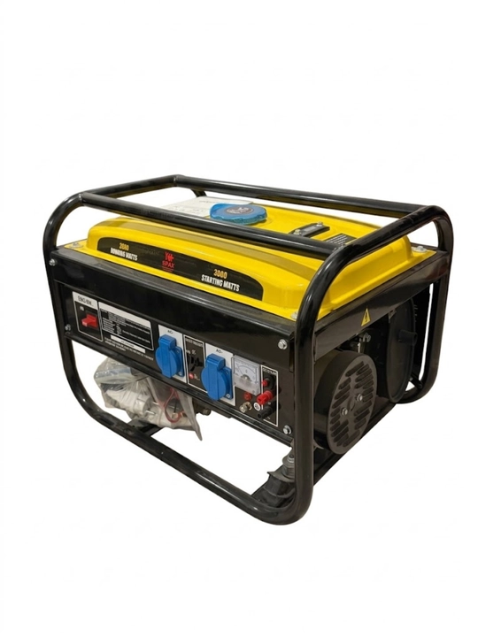 EPAX generator 2600/3000W
