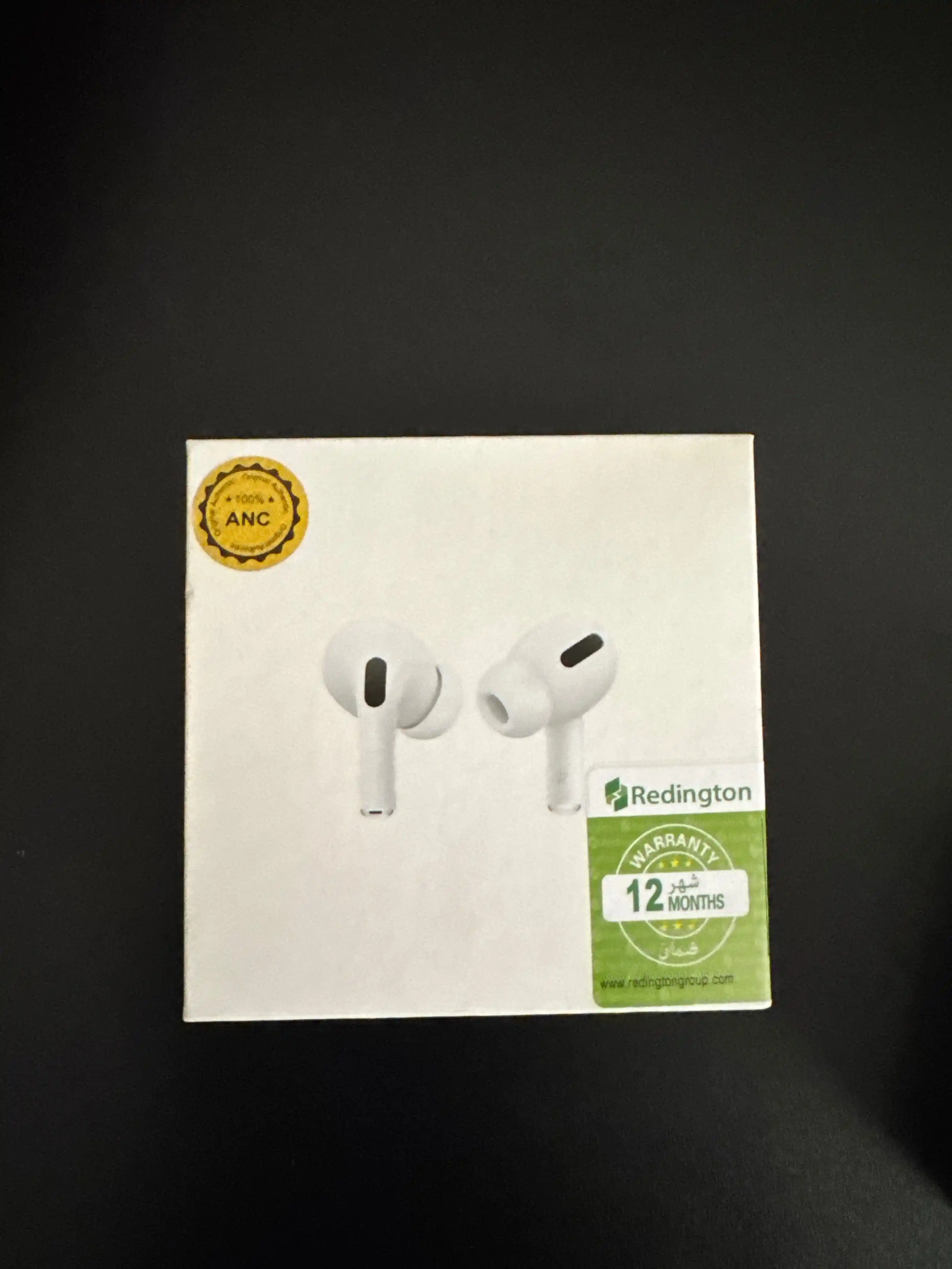 Simsiz quloqchinlar Pods Pro 2, sensorli Bluetooth, iPhone va Android uchun