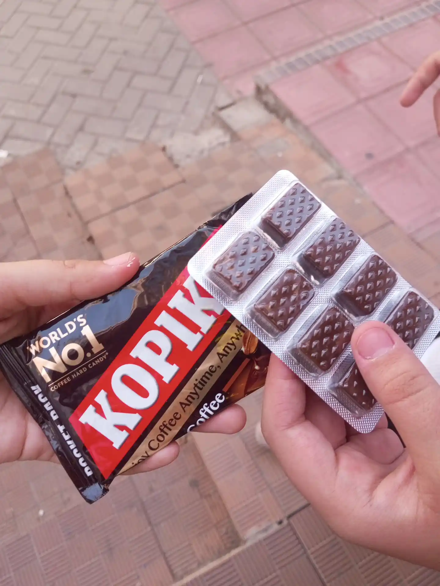 Kopiko, 32 g